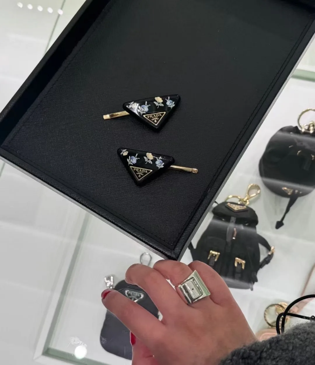 Головные Уборы Prada 70949