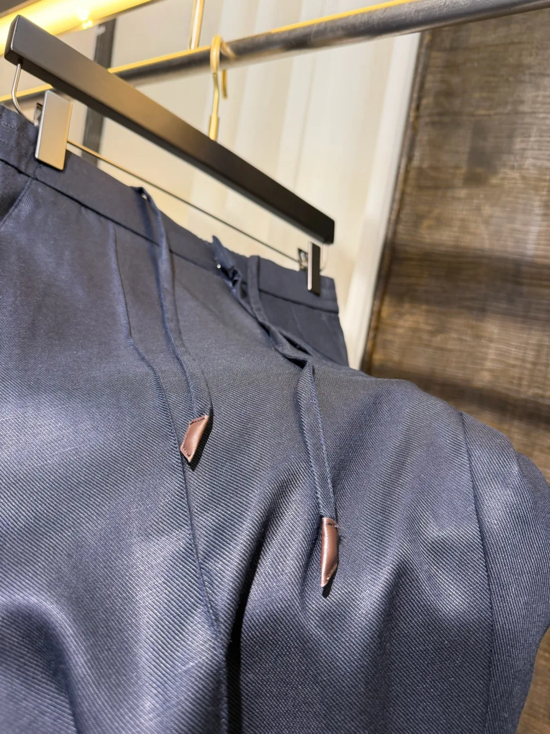 Брюки Мужские Zegna 11558563