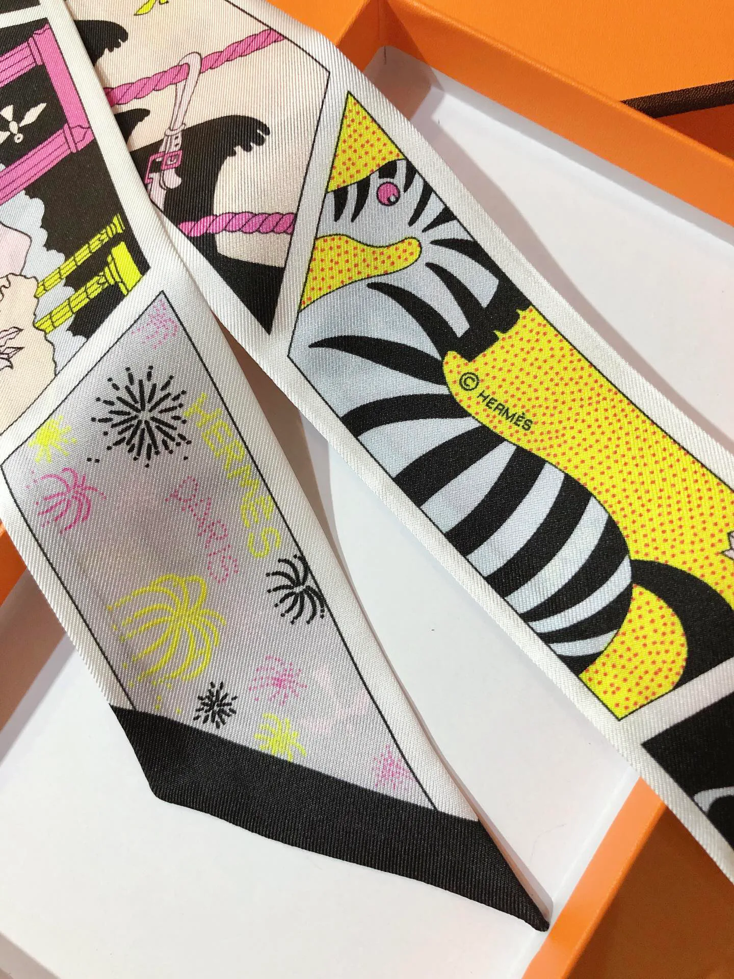 Платки Hermes 12918569