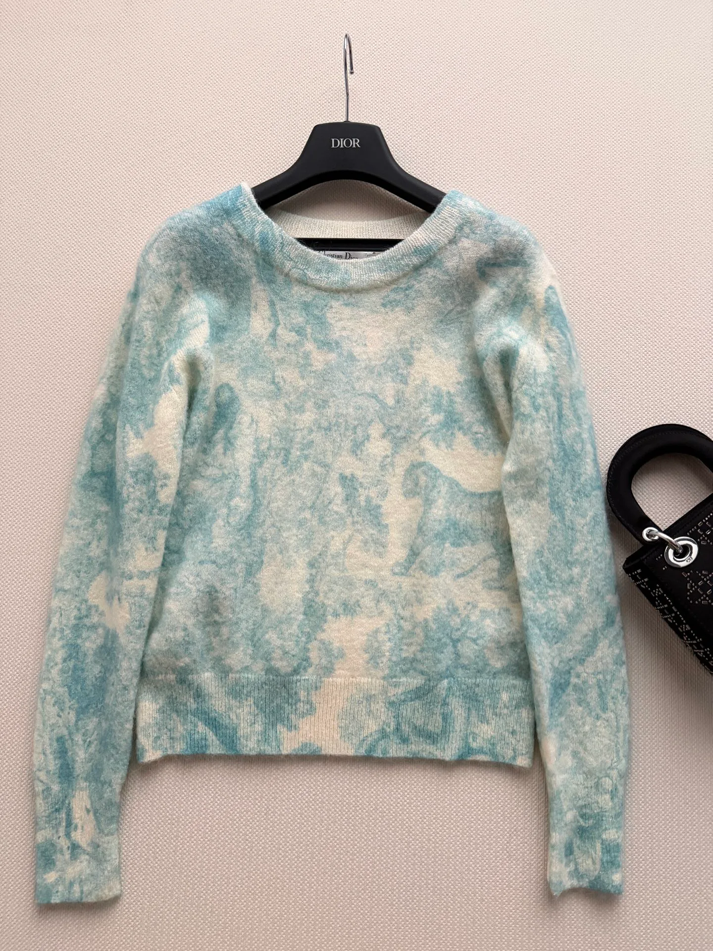 Джемперы И Свитеры Женские Christian Dior 18379642
