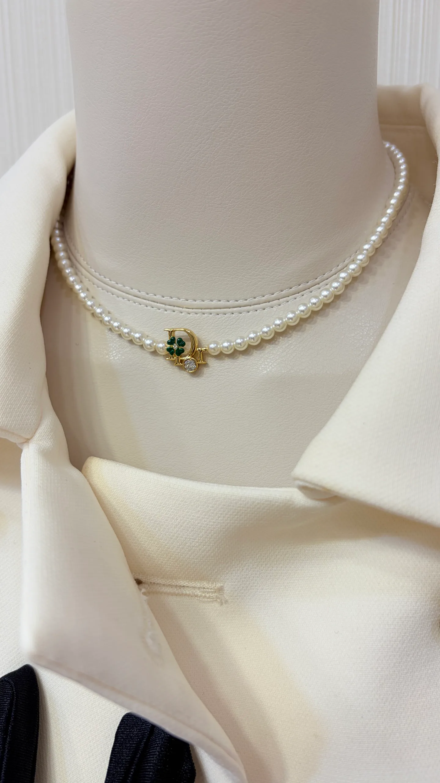 Бижутерия Christian Dior 17939627
