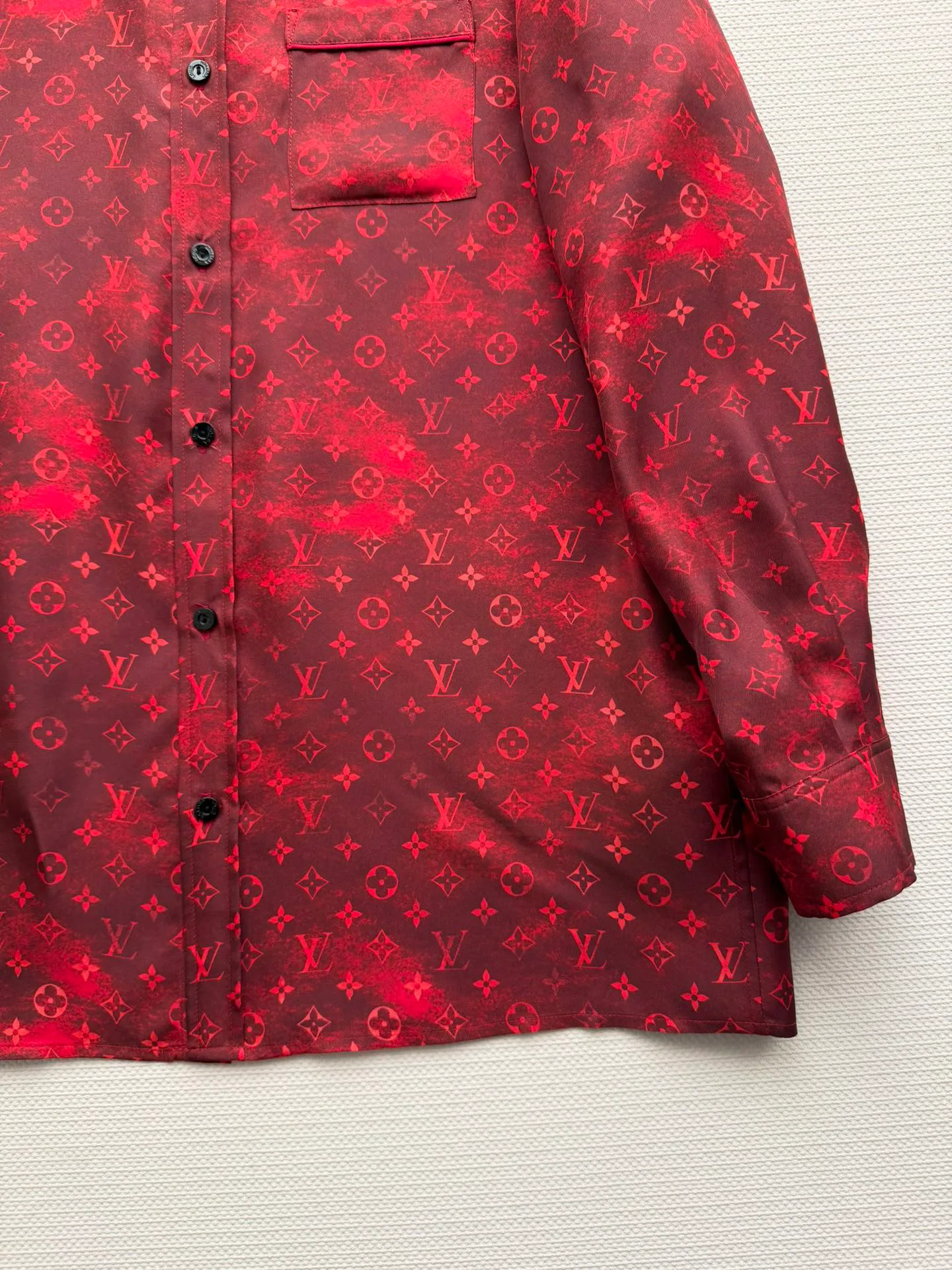 Рубашки Женские Louis Vuitton 9820399