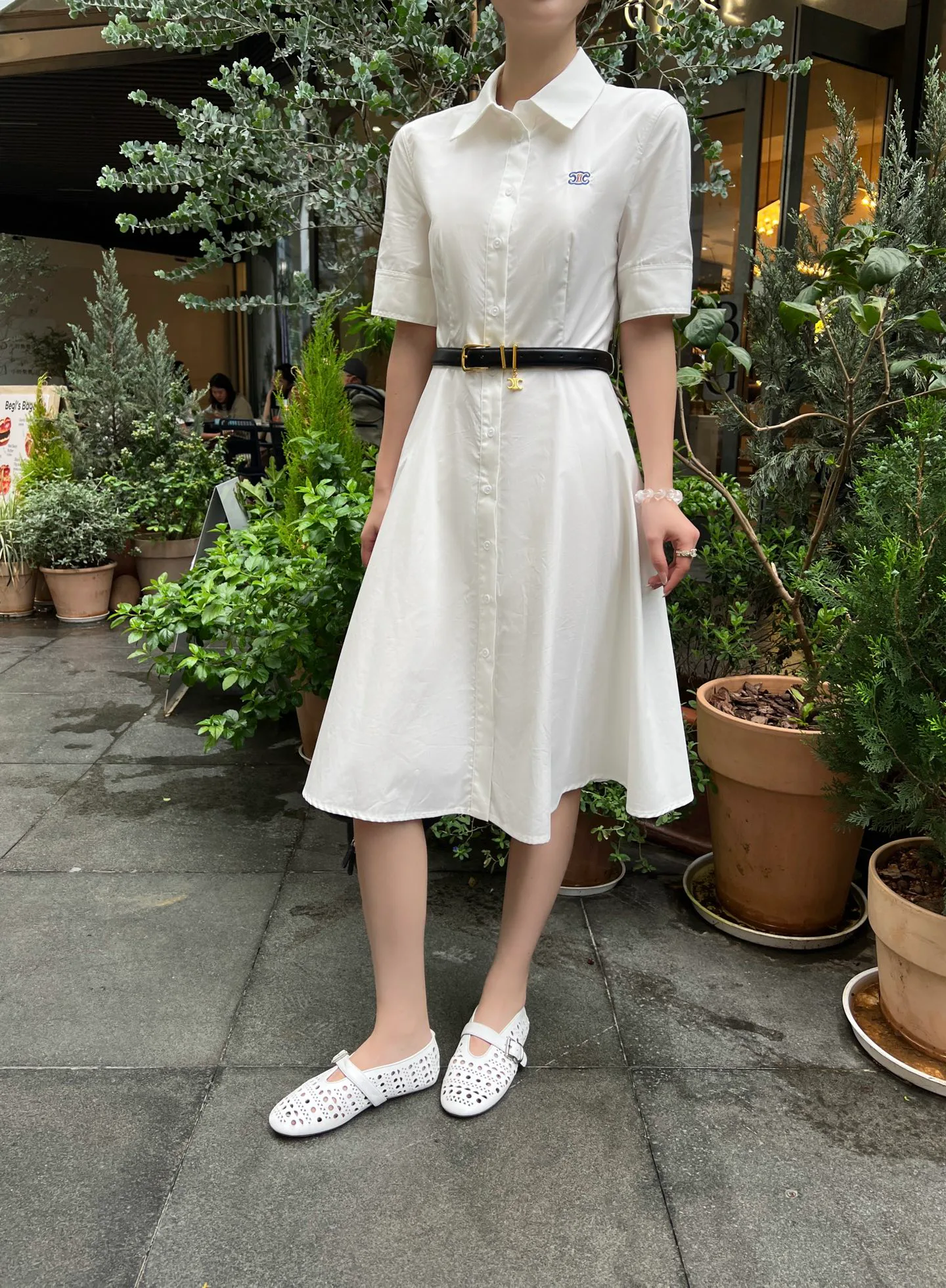 Платья Женские Celine 13543798