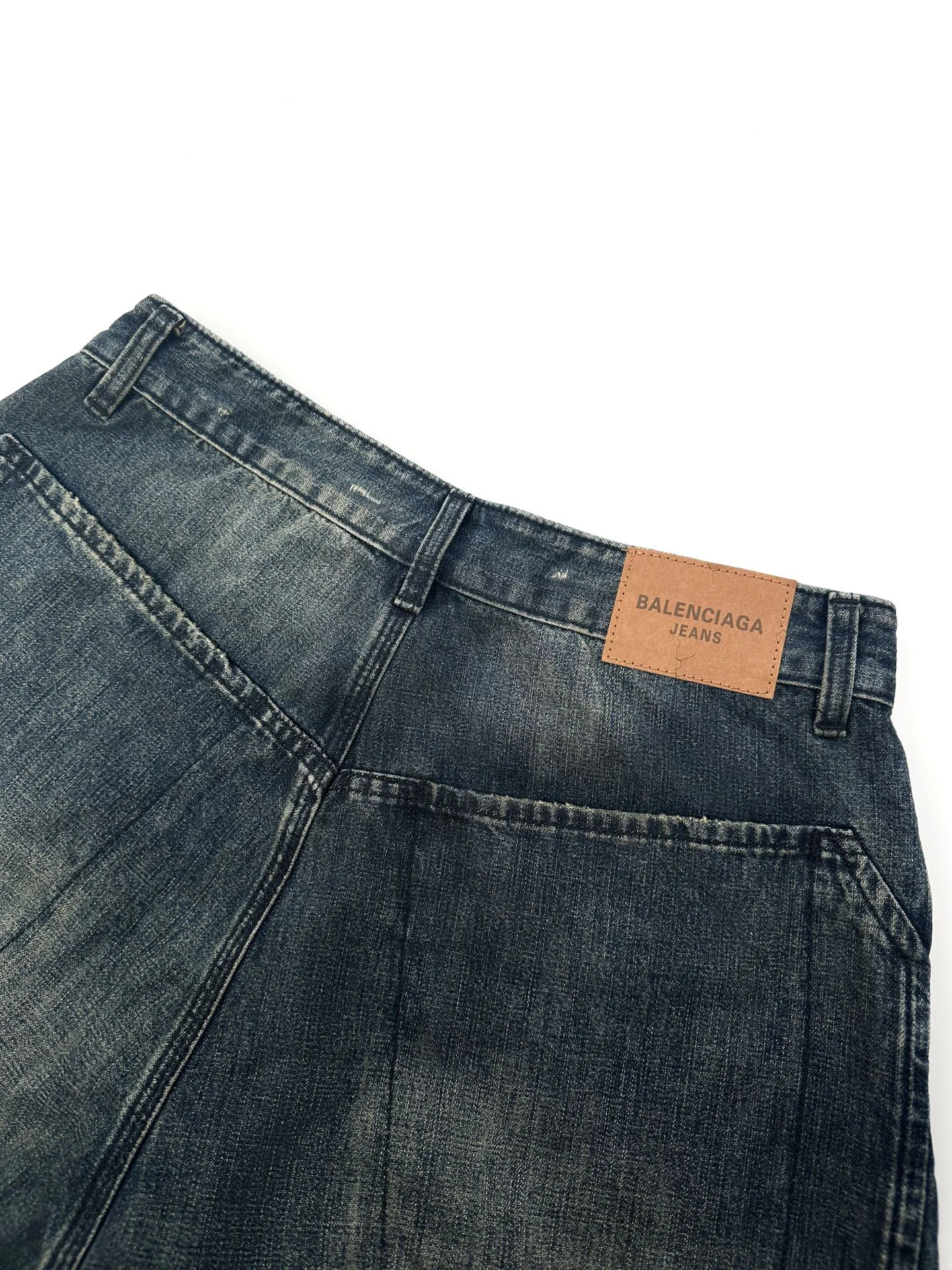Джинсы Женские Balenciaga 13409593