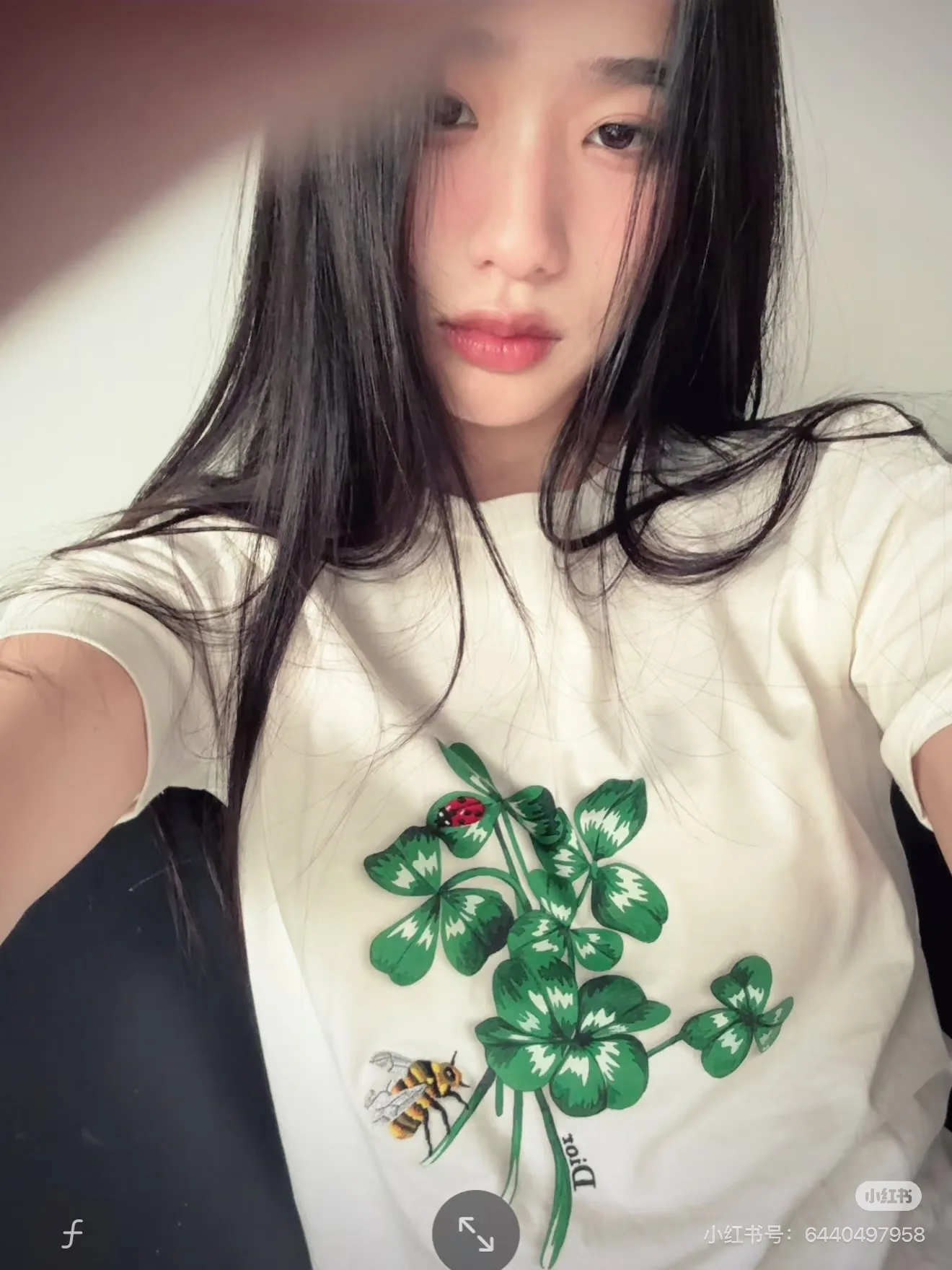 Футболки Женские Loewe 11149615