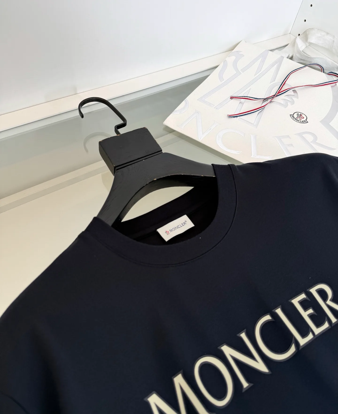 Футболки Мужские Moncler 13245906