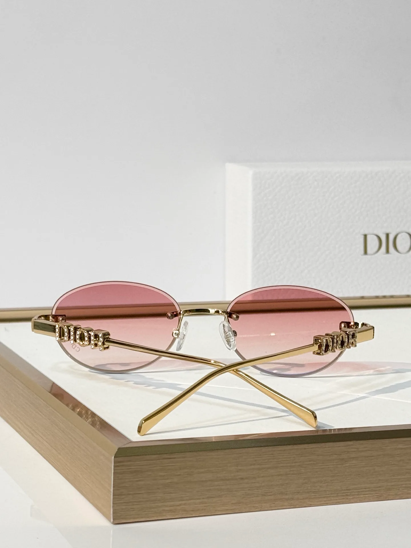 Очки Christian Dior 18404827