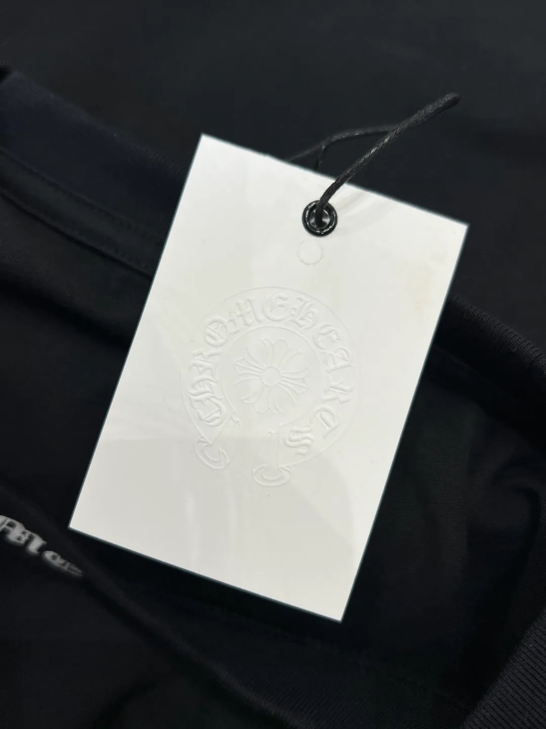 Футболки Мужские Chrome Hearts 10268202