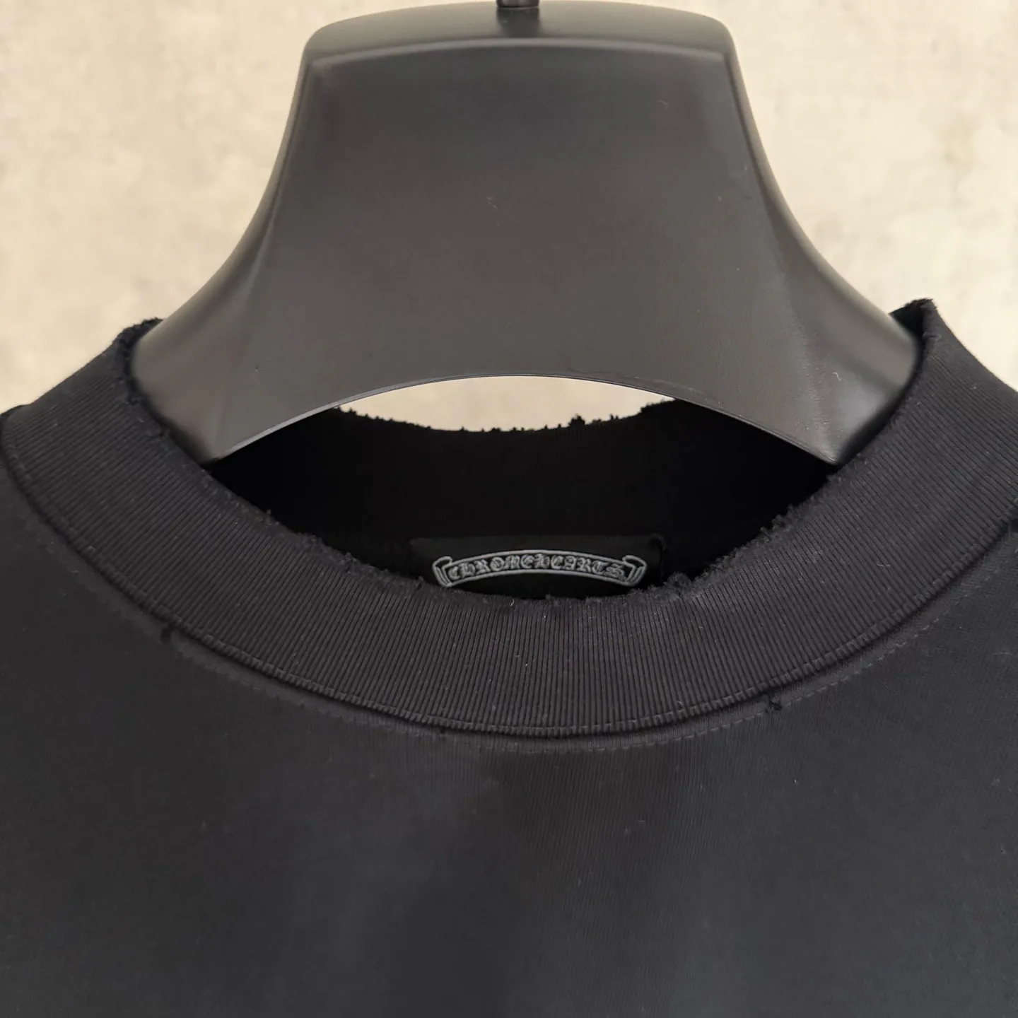 Свитшоты И Худи Мужские Chrome Hearts 177096