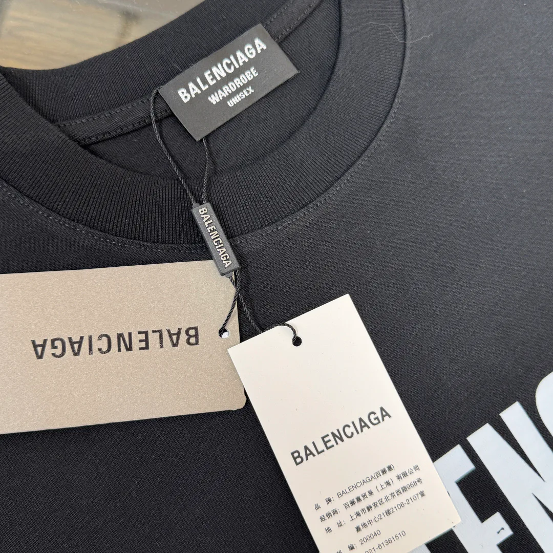 Футболки Женские Balenciaga 10201330