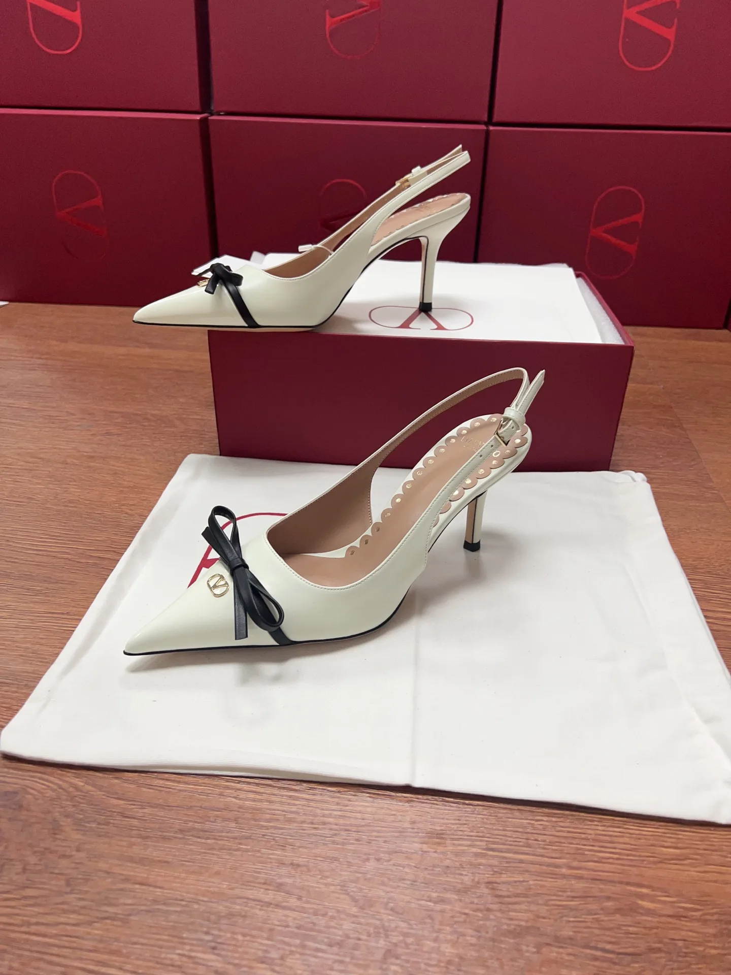 Туфли Женские Valentino 11891998