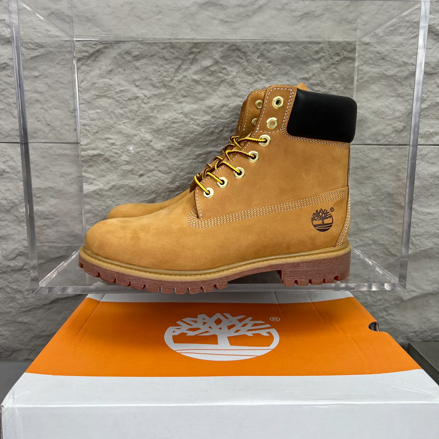 Ботинки Женские Timberland 18351627