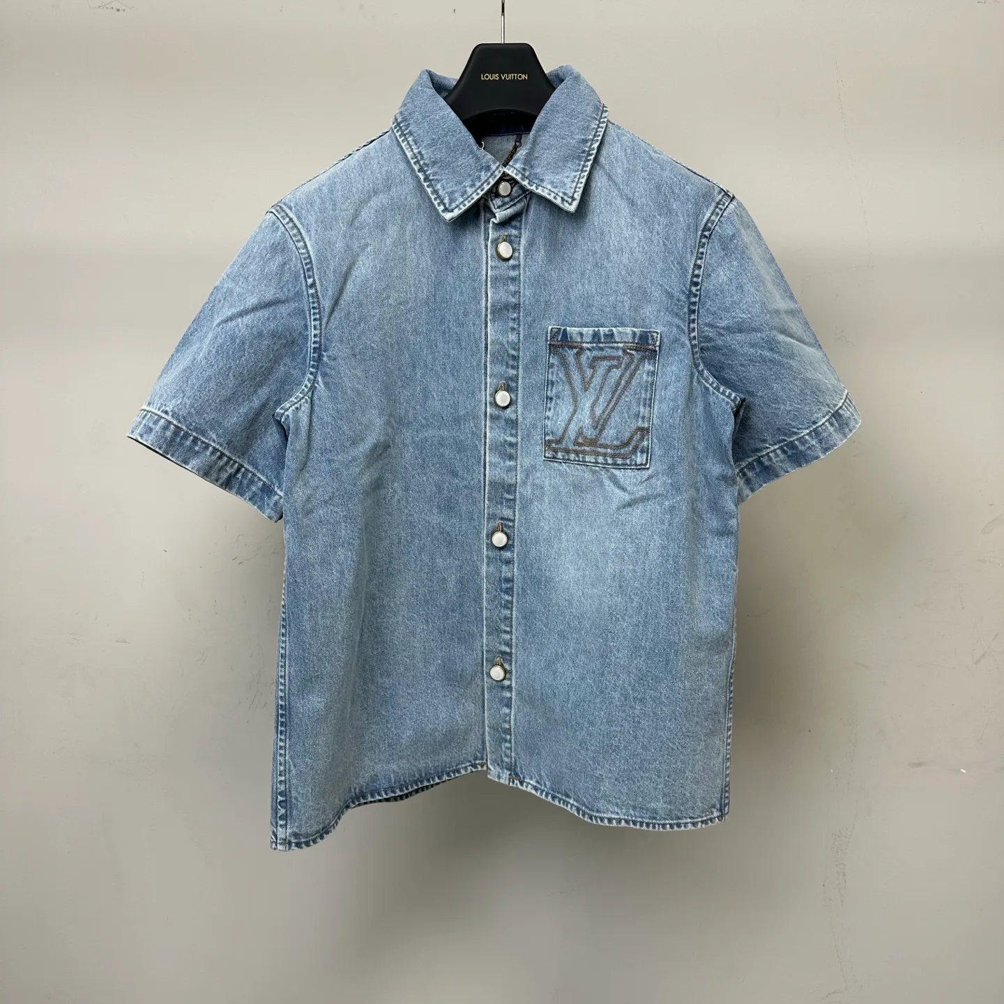 Рубашки Мужские Louis Vuitton 24995