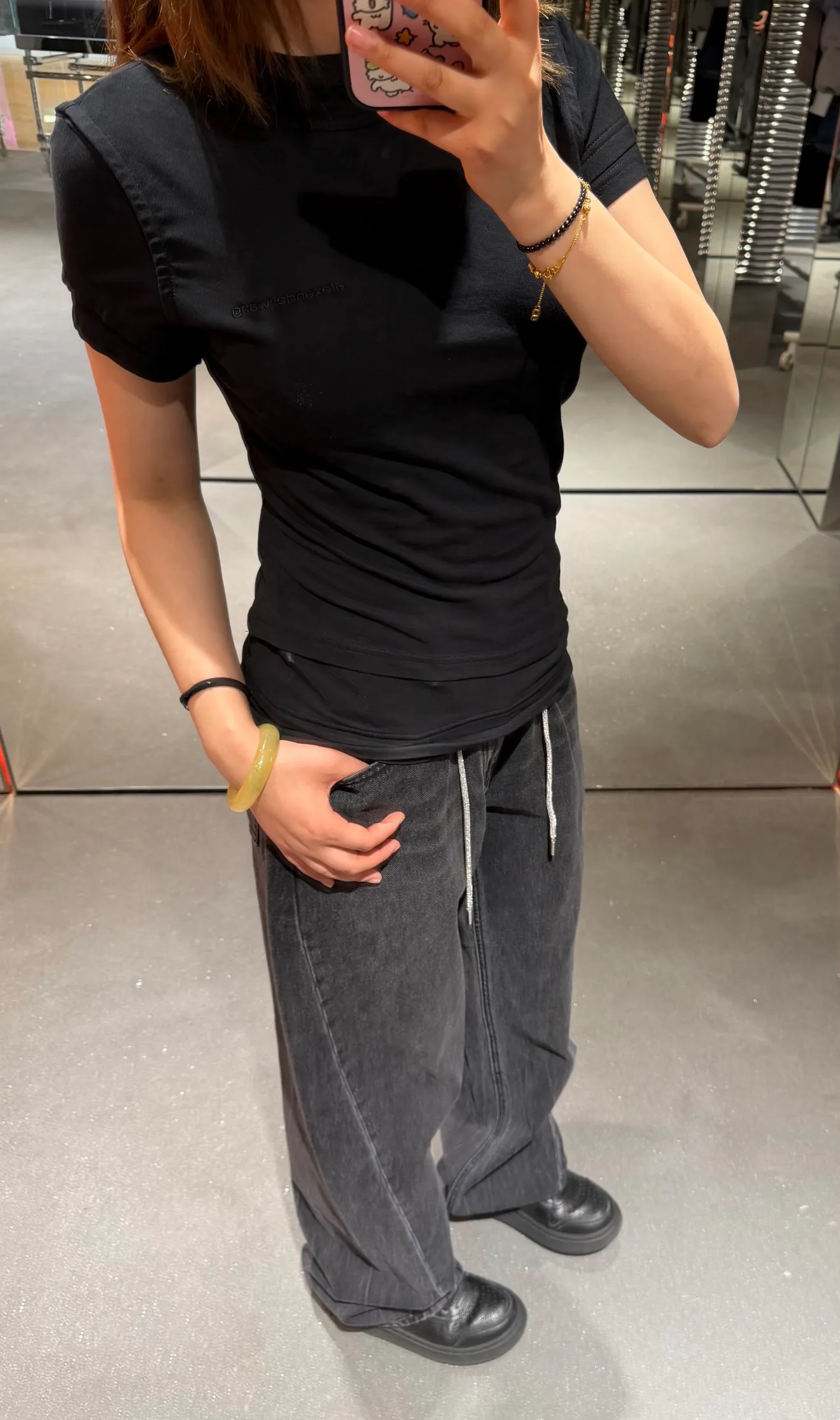 Футболки Женские Alexander Wang 11364646