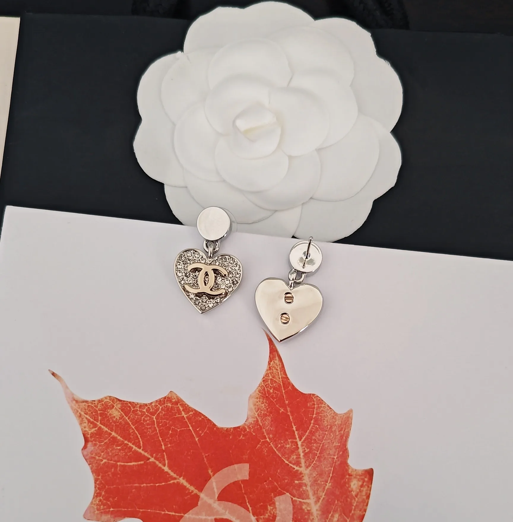 Бижутерия Chanel 11480714