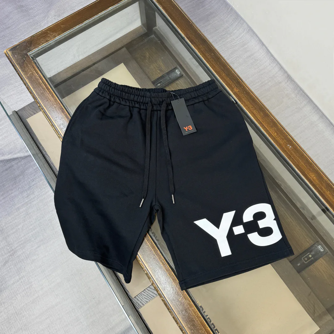 Шорты Женские Y-3 11668003