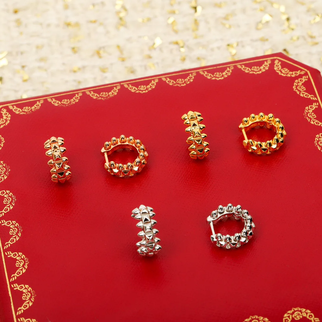 Бижутерия Cartier 17670