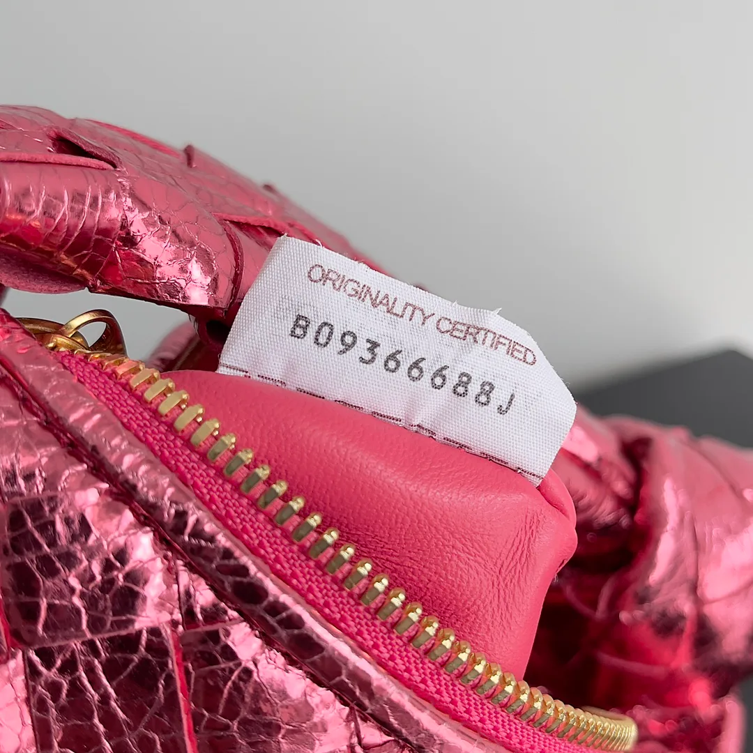 Клатчи Женские Bottega Veneta 702395