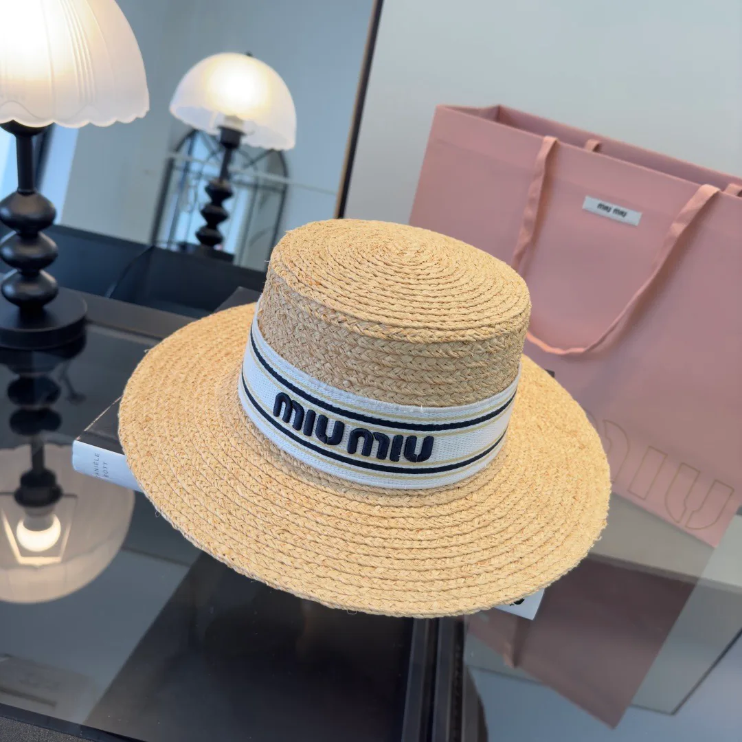 Головные Уборы Miu Miu 11416713
