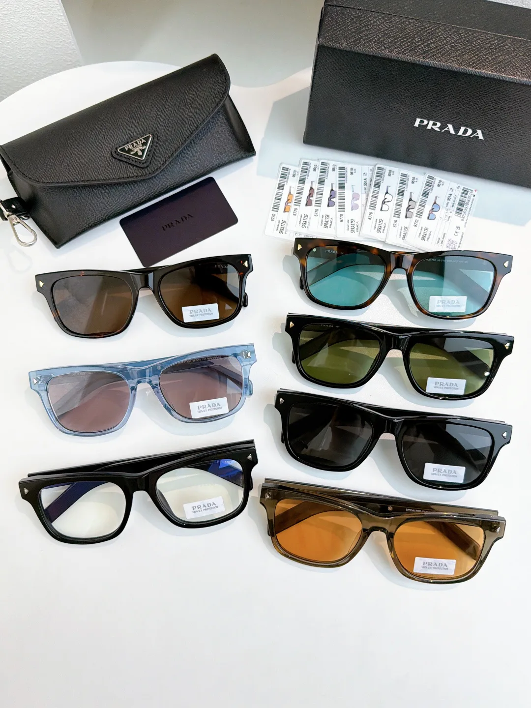 Очки Prada 18164445