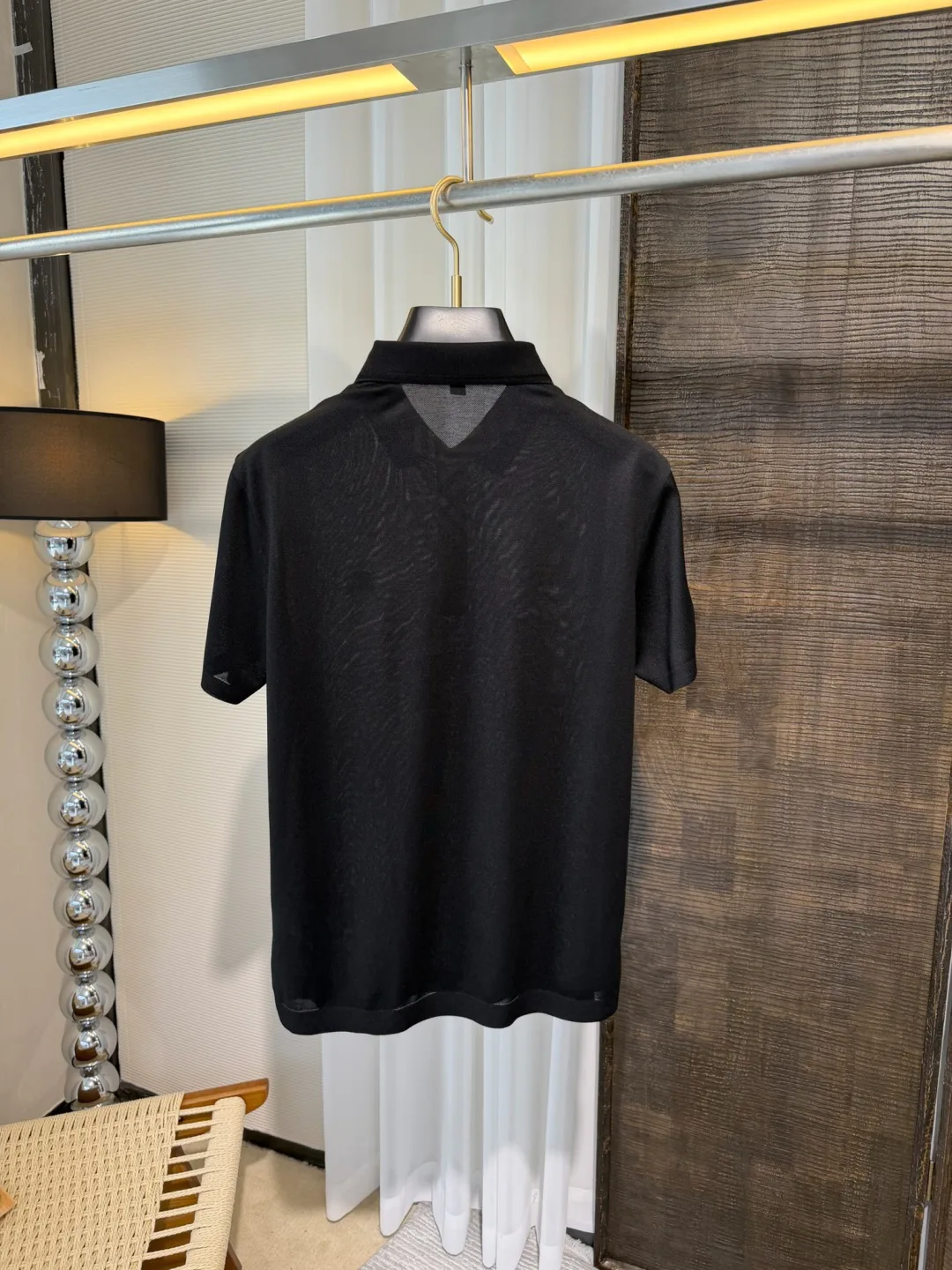 Рубашки Мужские Burberry 12790724