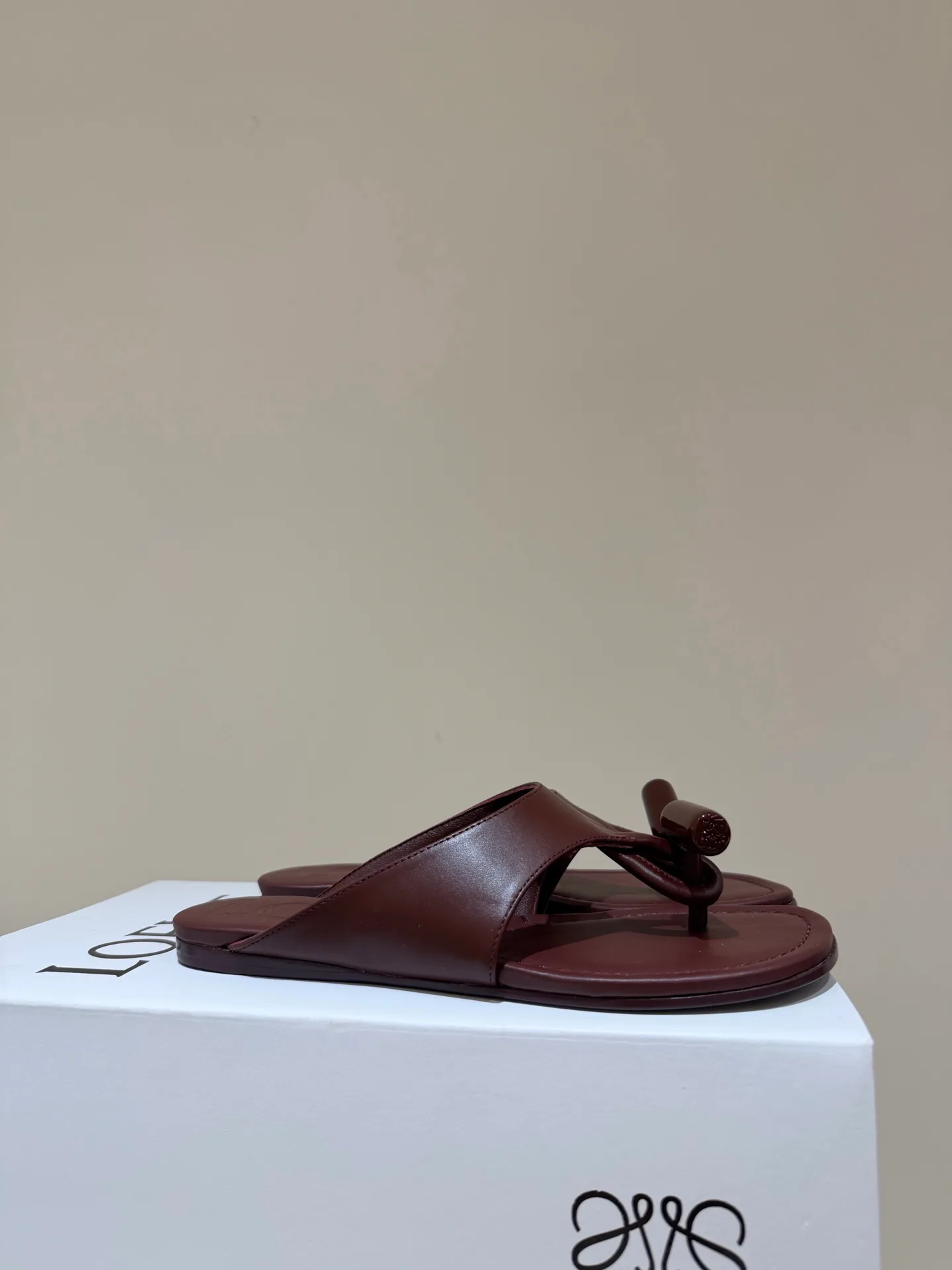 Сандалии Женские Loewe 13290523