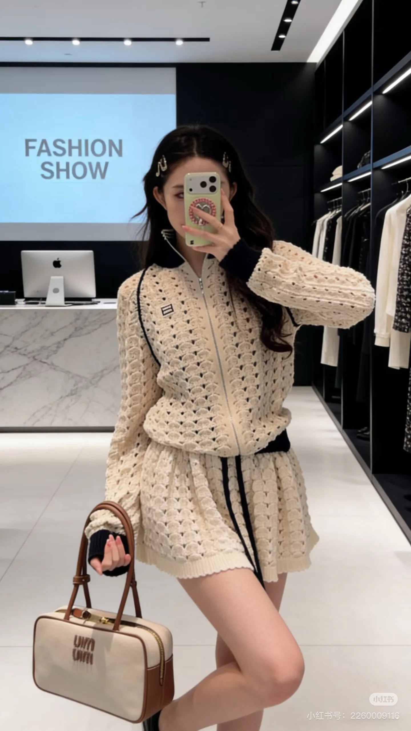 Жакеты Женские Miu Miu 11884184