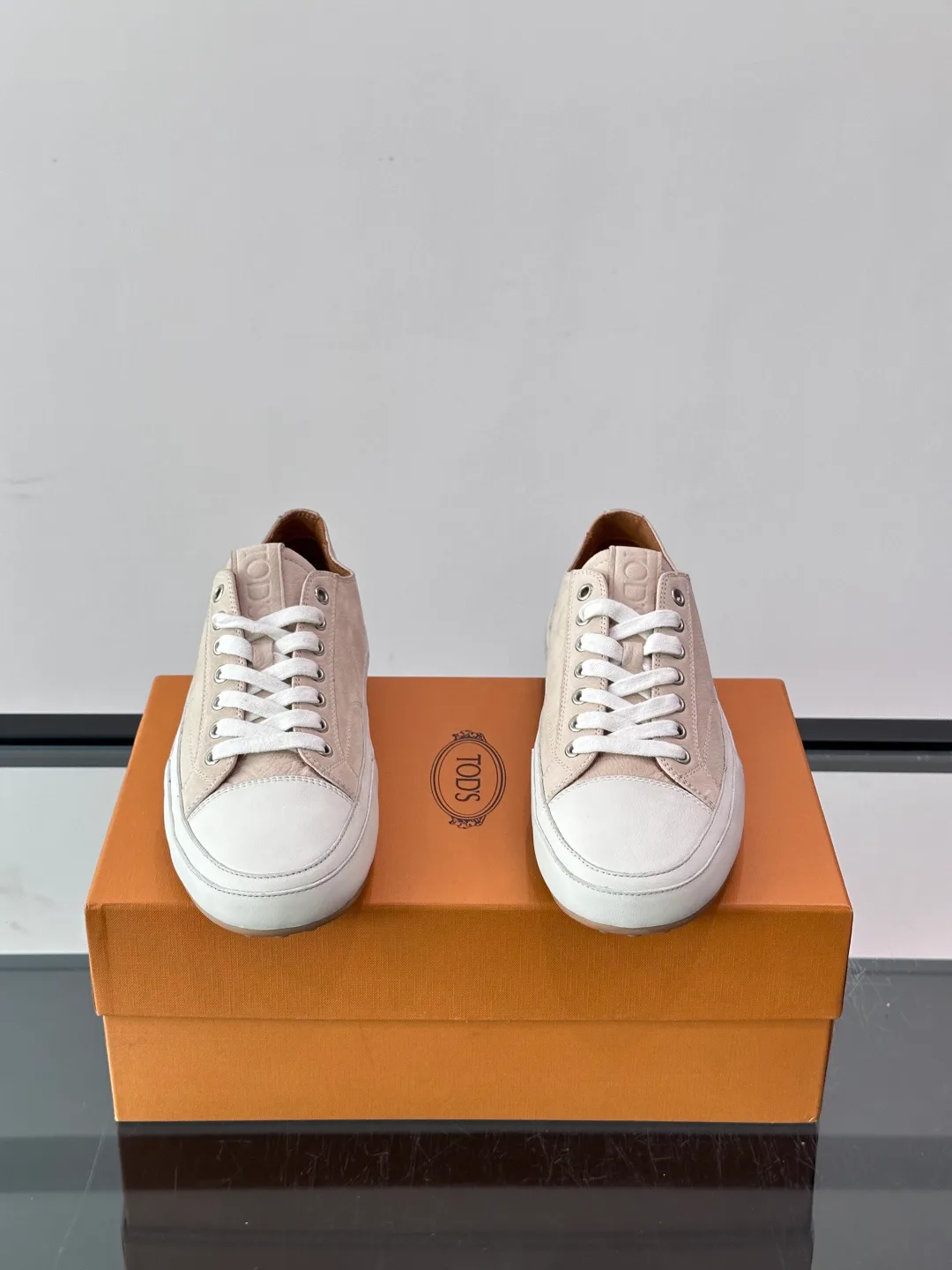 Кроссовки Мужские Tod's 17447588