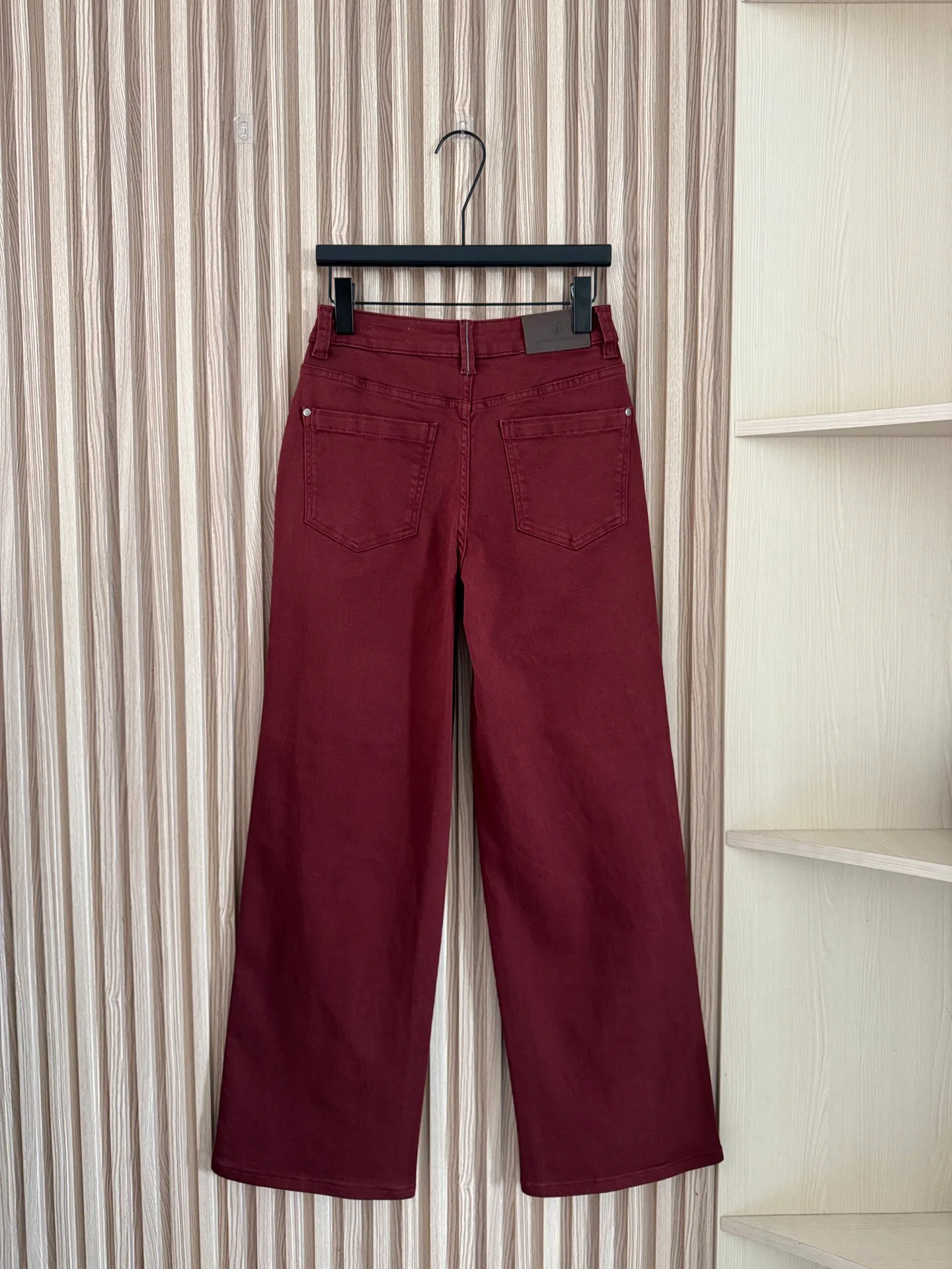 Джинсы Женские Brunello Cucinelli 18174615