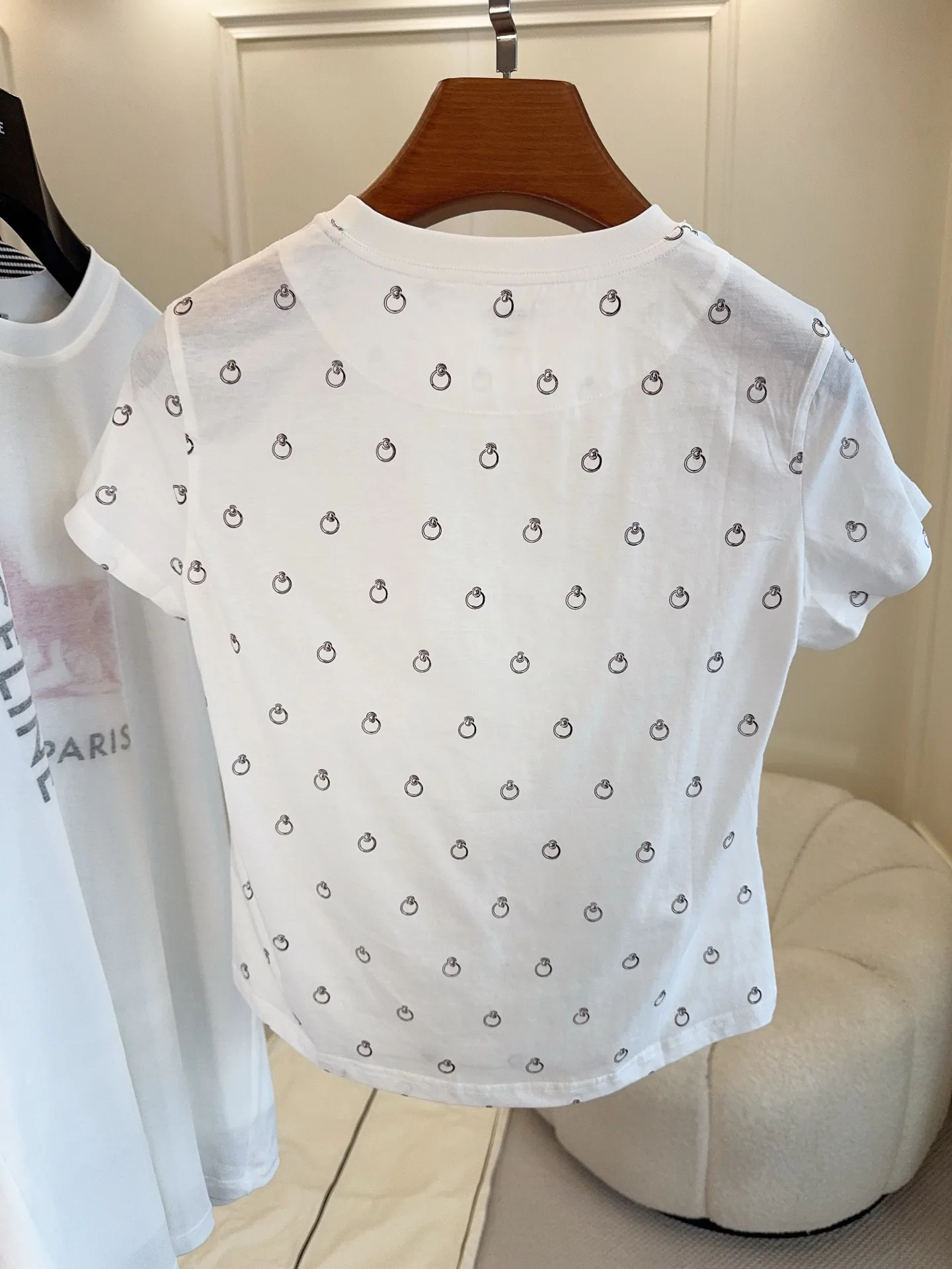 Футболки Женские Hermes 10479708