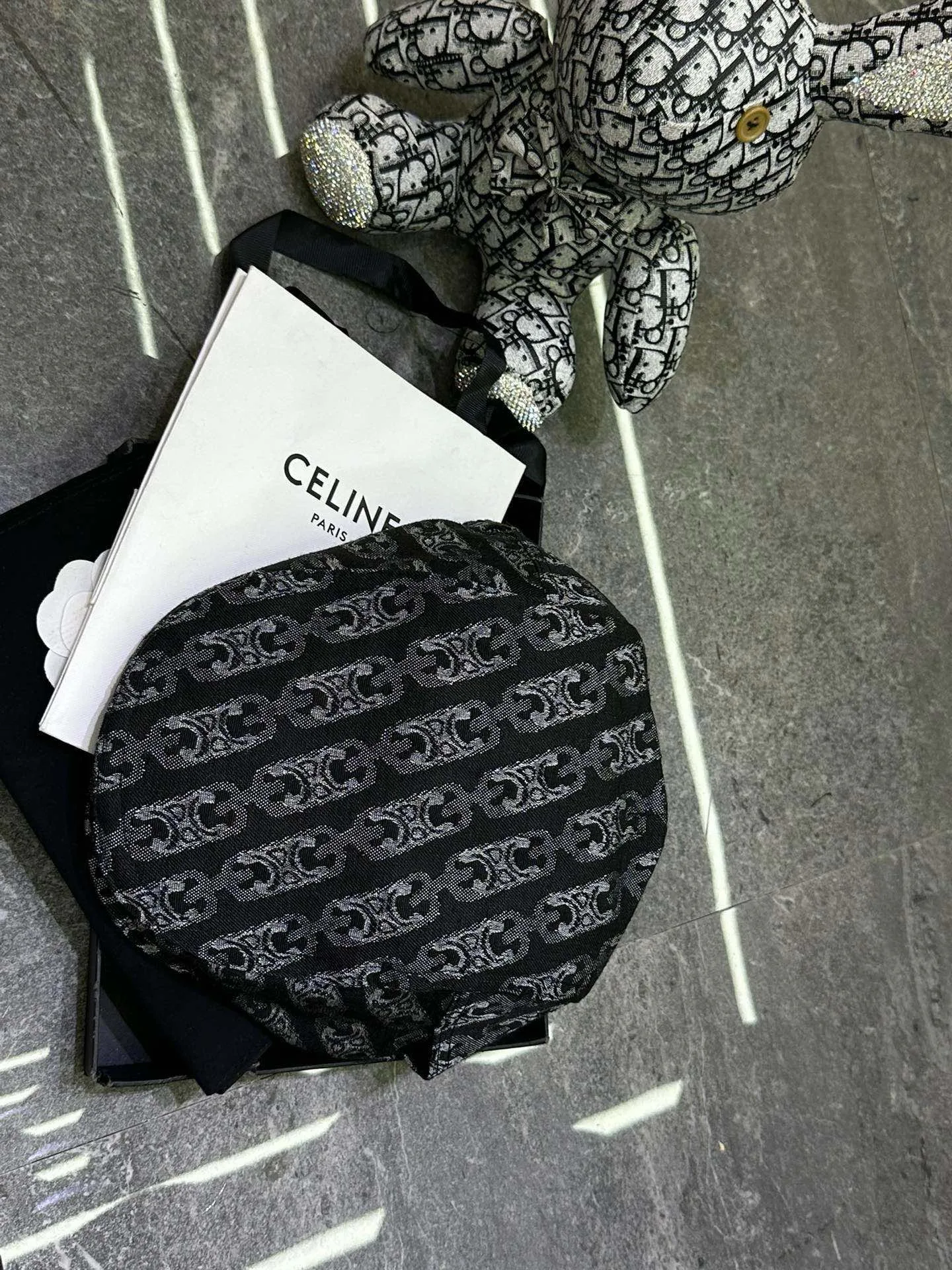 Головные Уборы Celine 18105194
