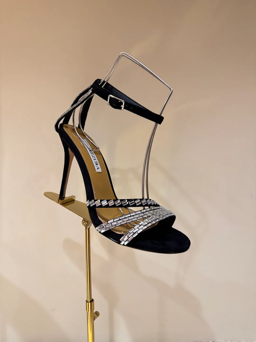Босоножки Женские Aquazzura 17968659