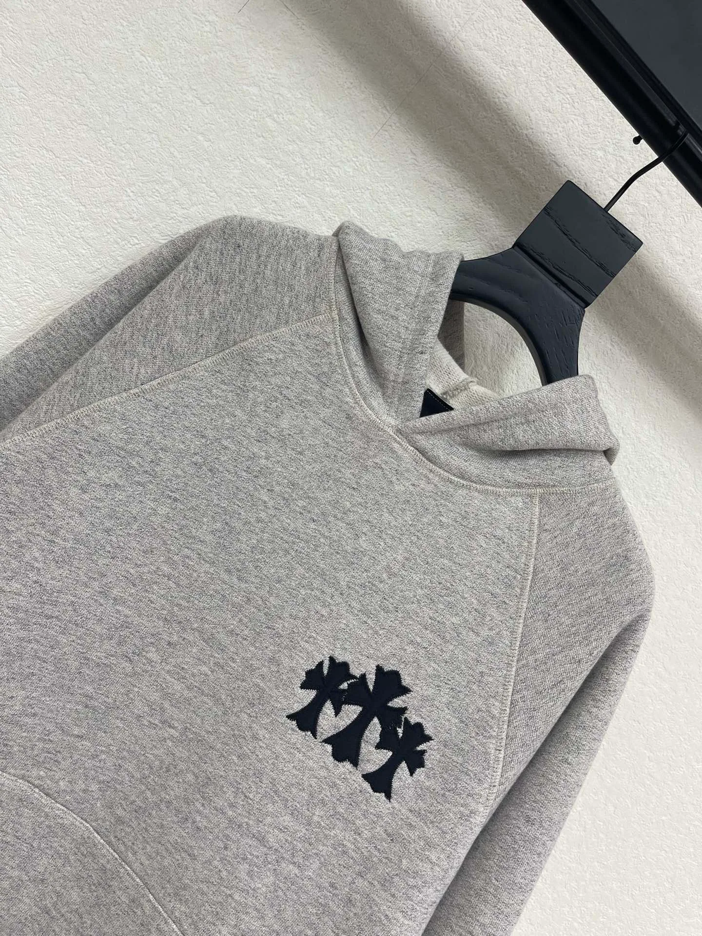 Свитшоты И Худи Женские Chrome Hearts 18030824