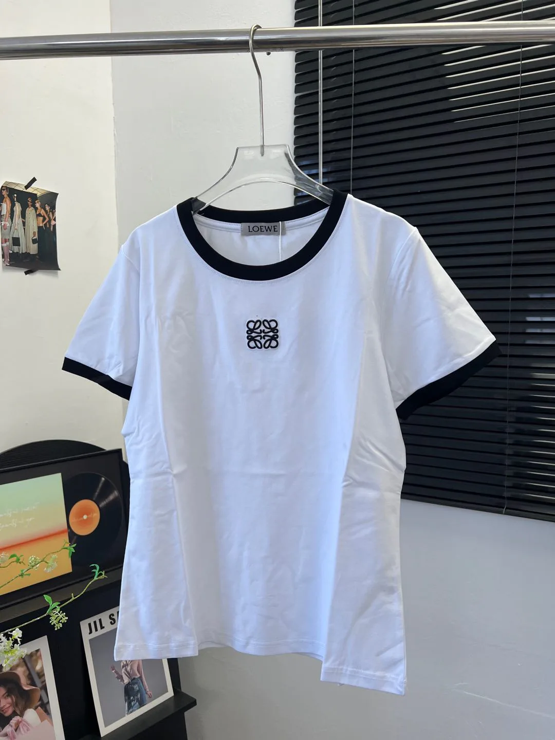 Футболки Женские Loewe 931363