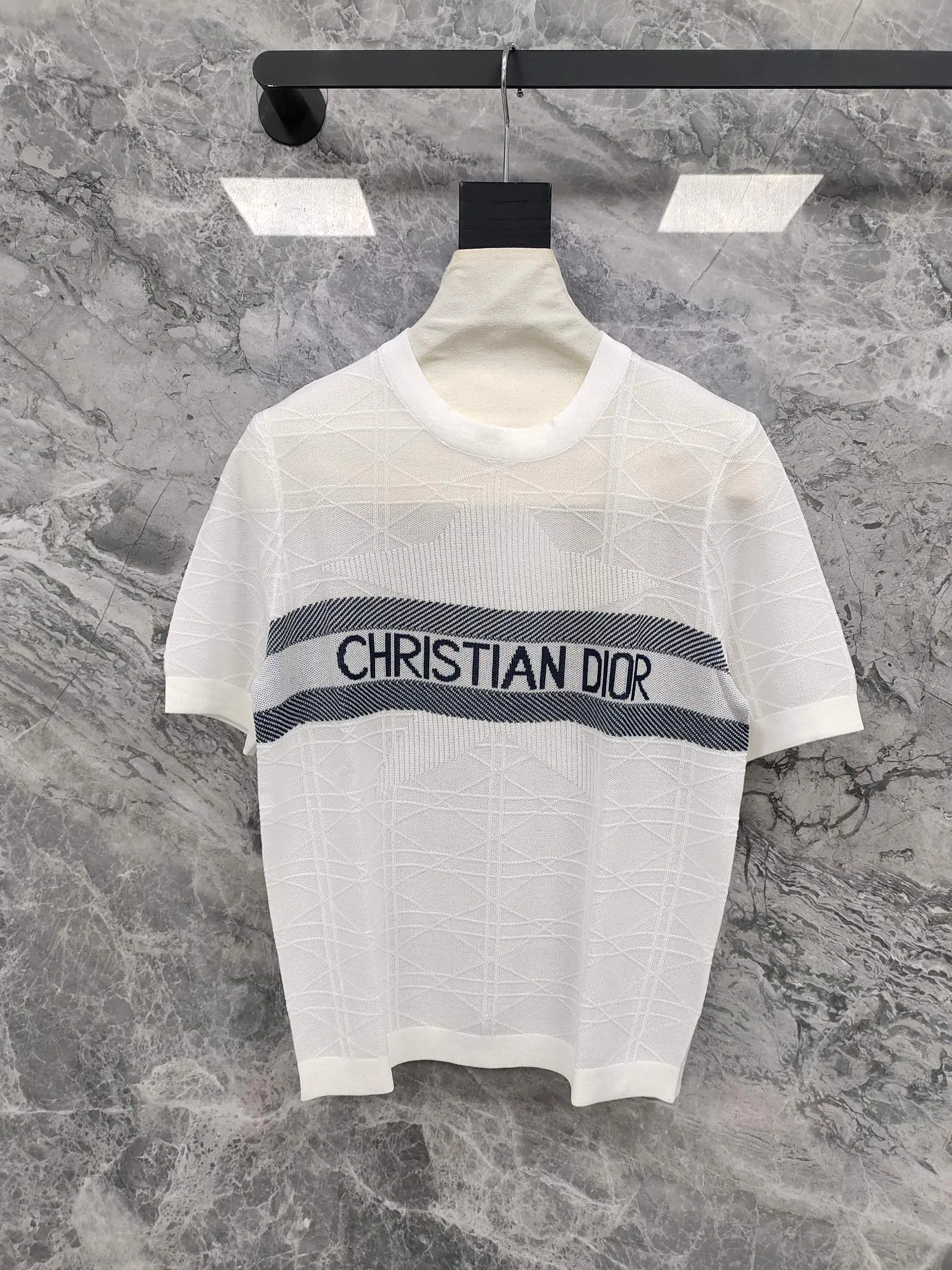 Футболки Женские Christian Dior 11812952
