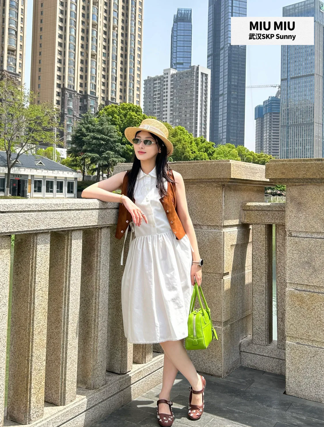 Платья Женские Miu Miu 12825308
