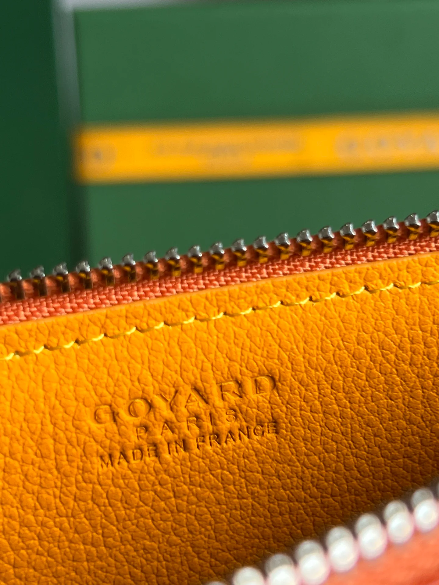 Кошельки Goyard 376239