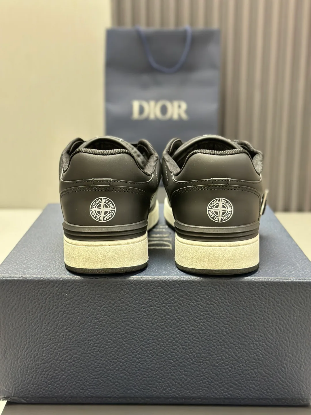 Кроссовки Мужские Christian Dior 230861