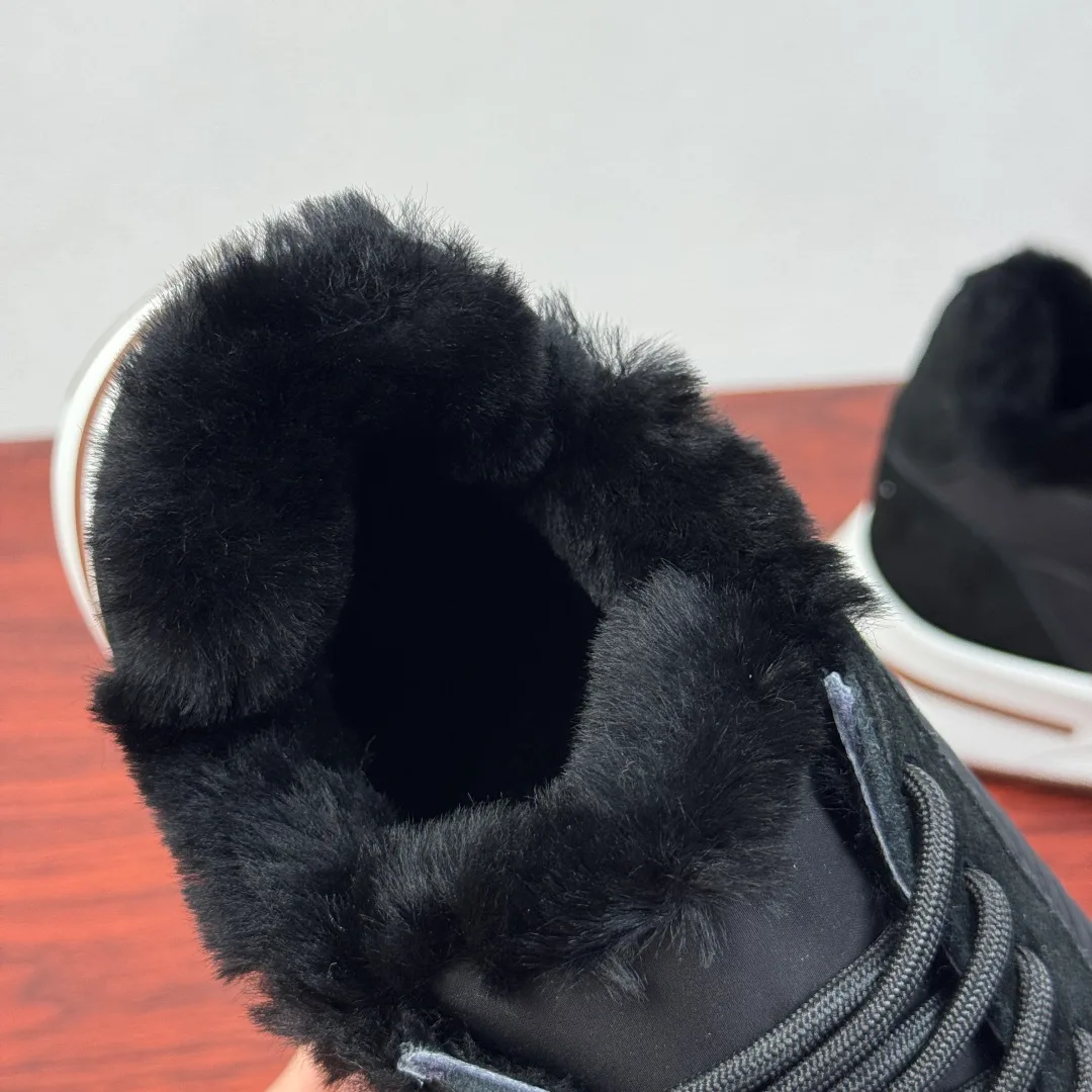 Кроссовки Мужские Loro Piana 1154382