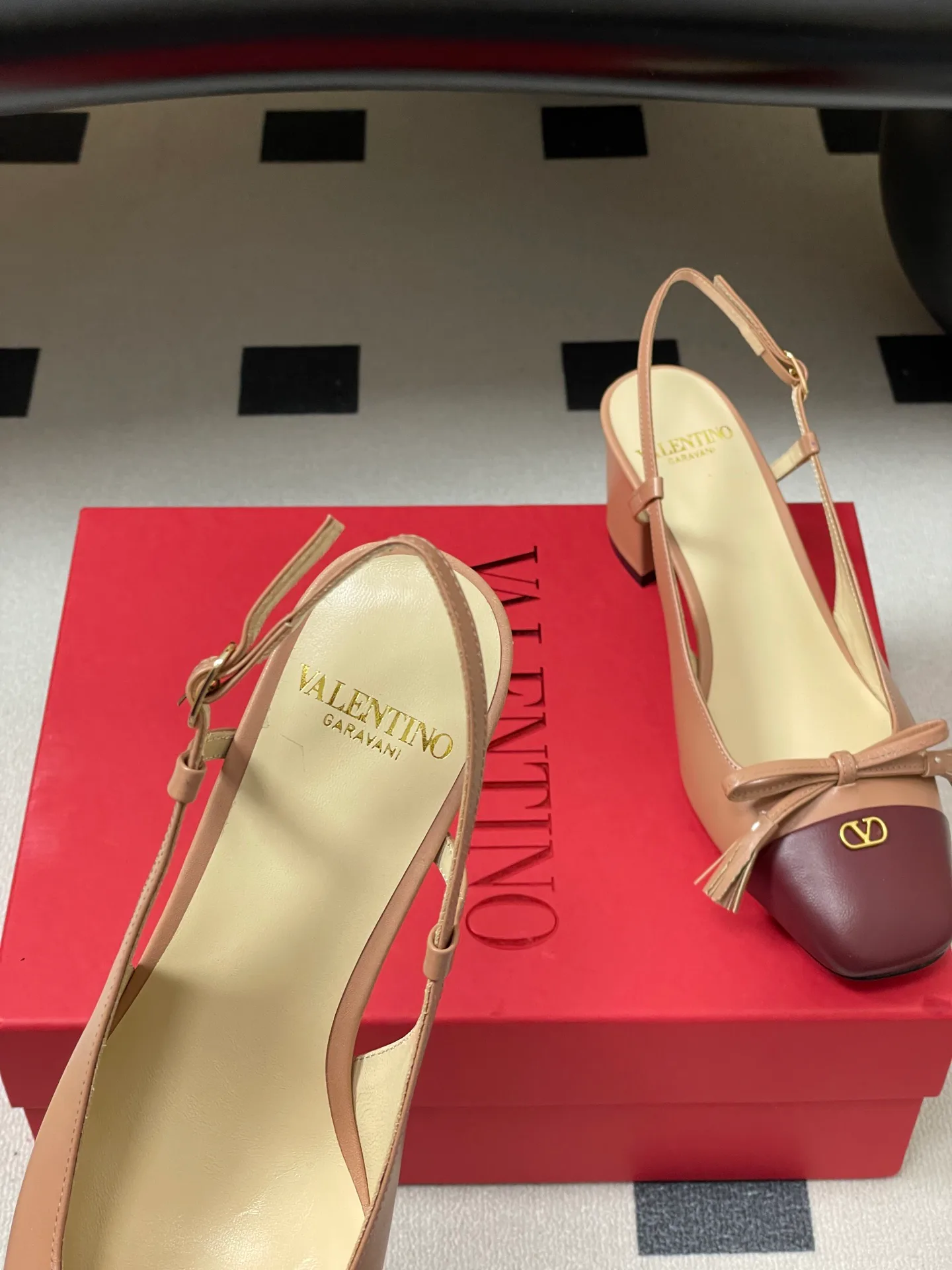 Туфли Женские Valentino 1792240