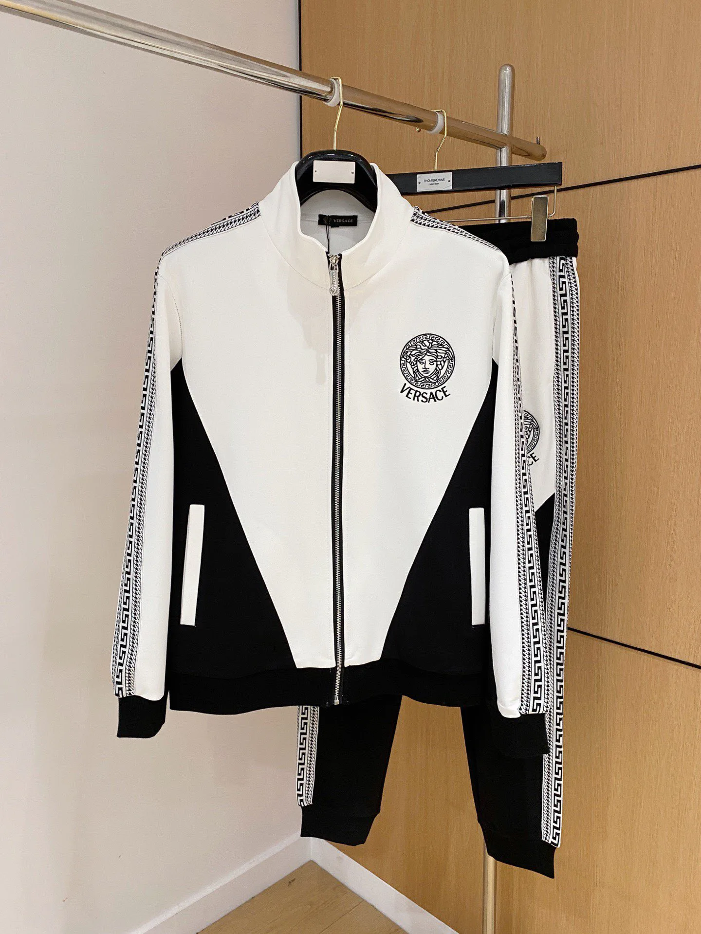 Костюмы Мужские Versace 806801