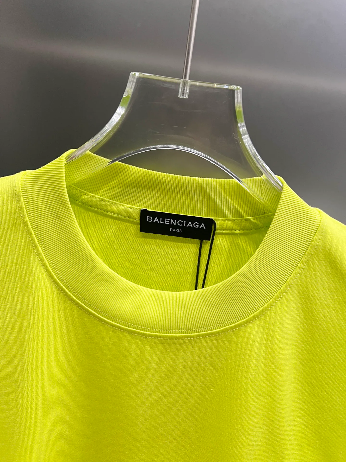 Футболки Женские Balenciaga 12698168