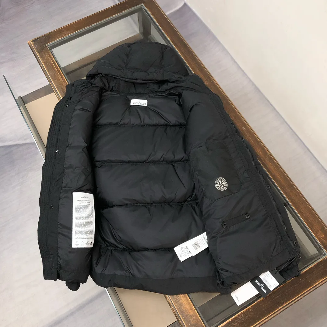 Куртки И Пуховики Женские Stone Island 18002084