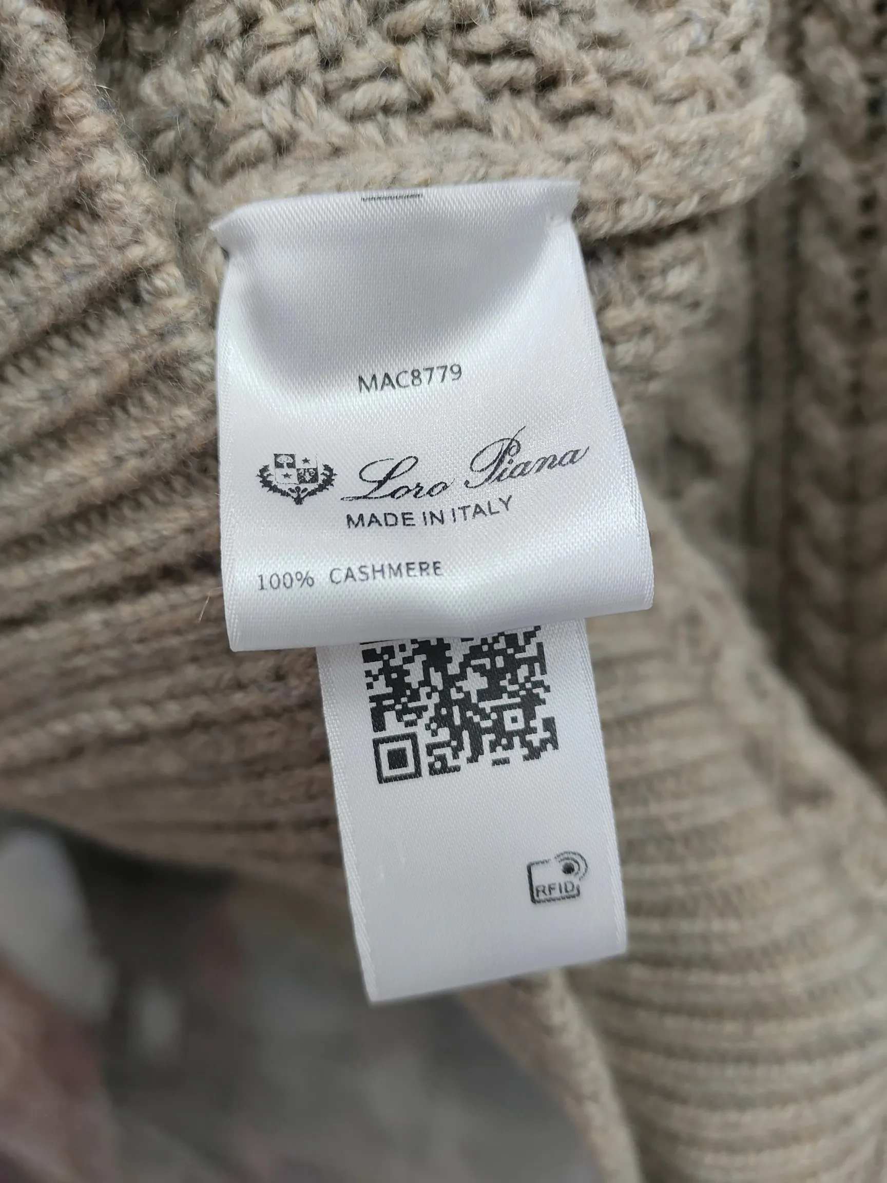 Джемперы И Свитеры Женские Loro Piana 1142235