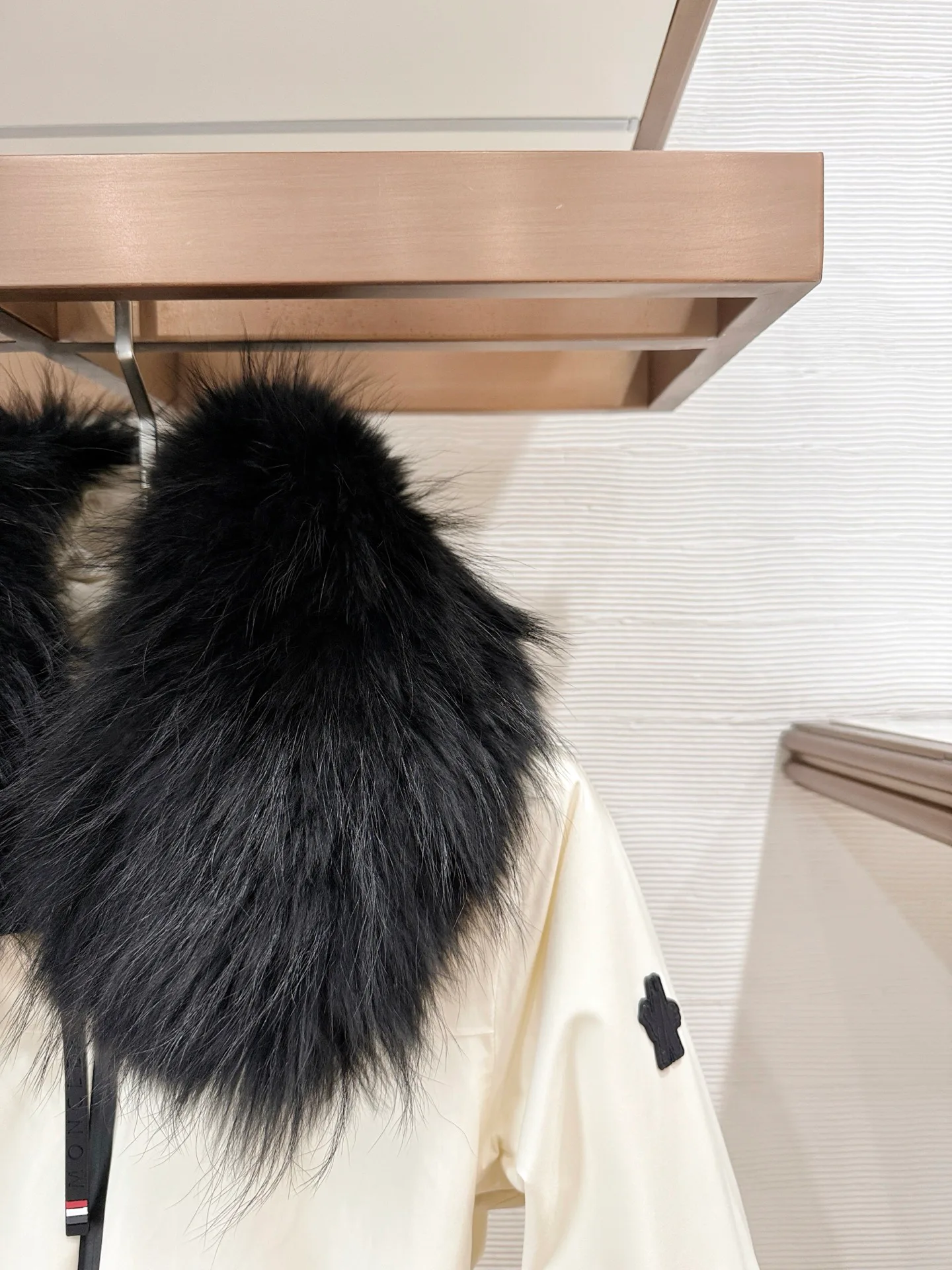Куртки И Пуховики Женские Moncler 17717055