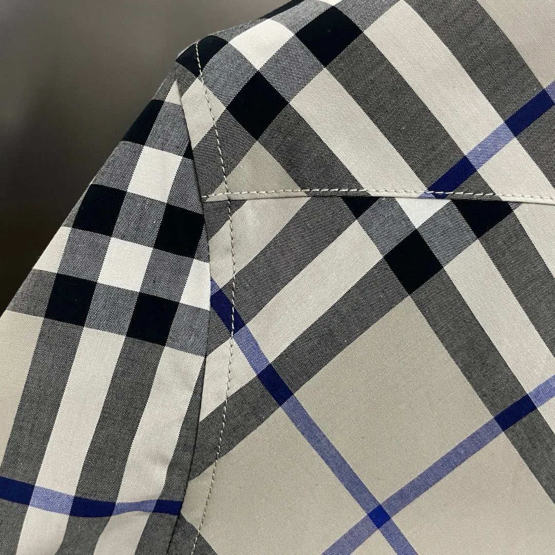 Рубашки Женские Burberry 216159