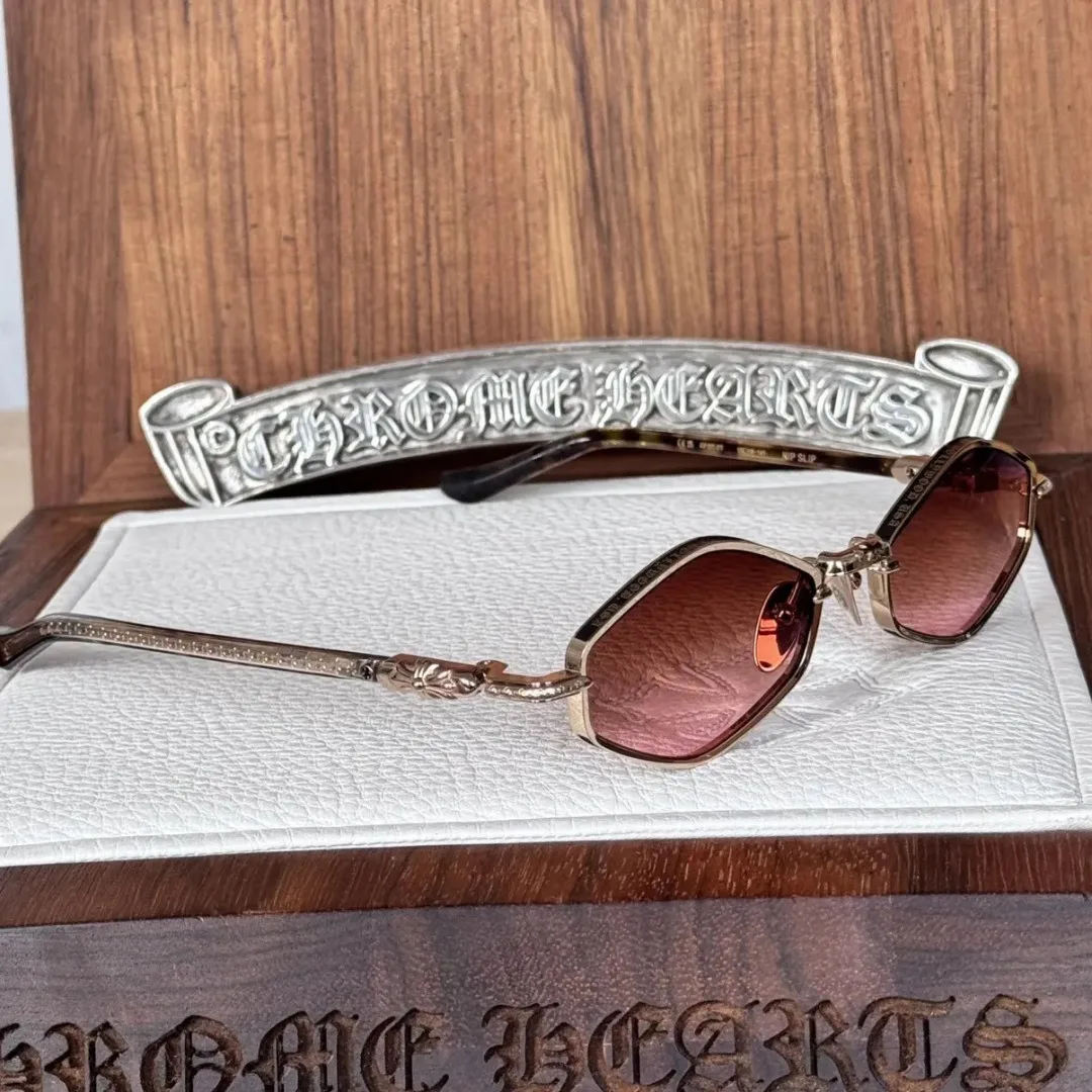 Очки Chrome Hearts 11906005