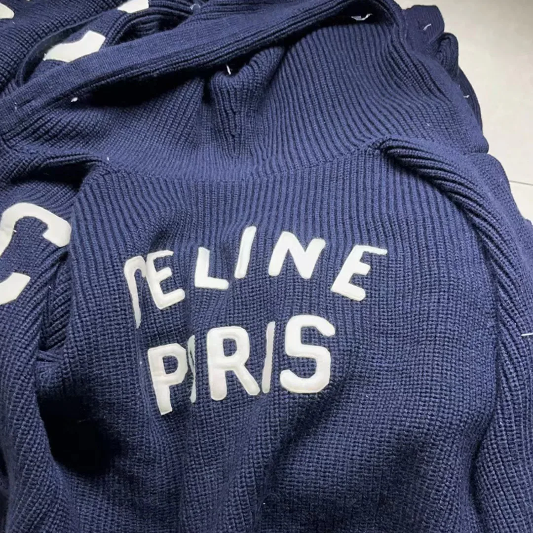 Джемперы И Свитеры Мужские Celine 8105493