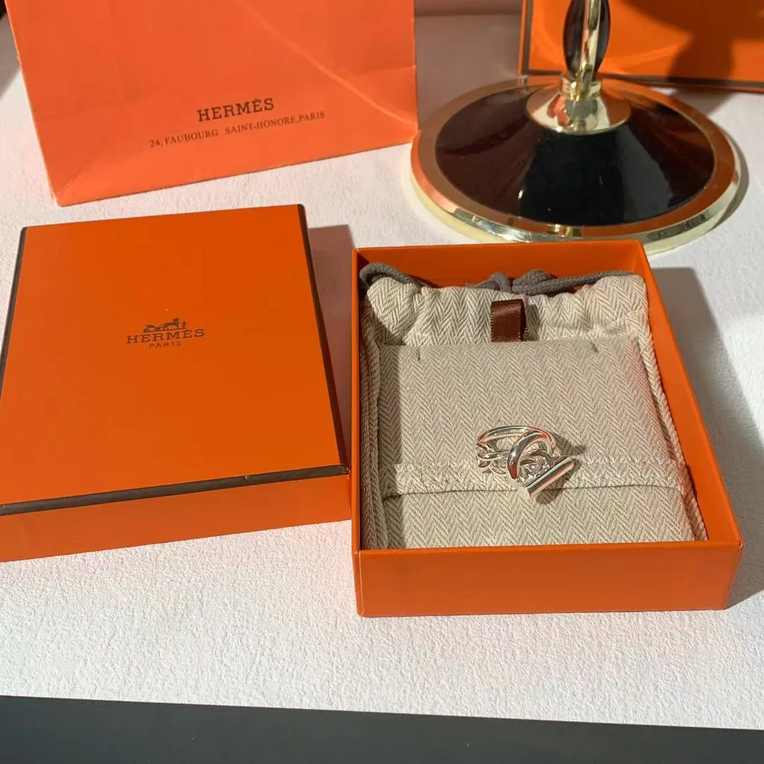 Бижутерия Hermes 1152969