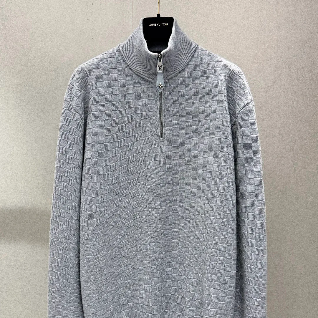 Джемперы И Свитеры Мужские Louis Vuitton 18278440